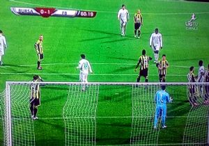KANARYA YARA SARDI 2-0
